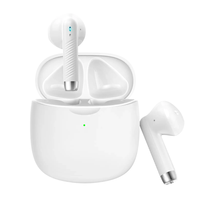 Cluasáin Gan Sreang Bluetooth 5.3, Cluasáin le Torainn HiFi a Chealú