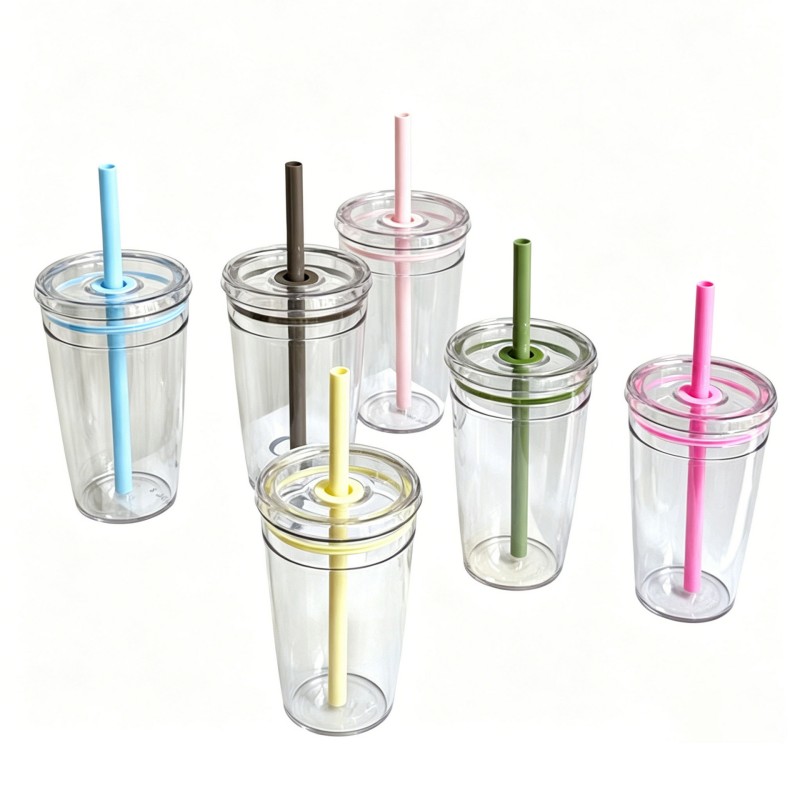Glan PC Tuí Tumbler