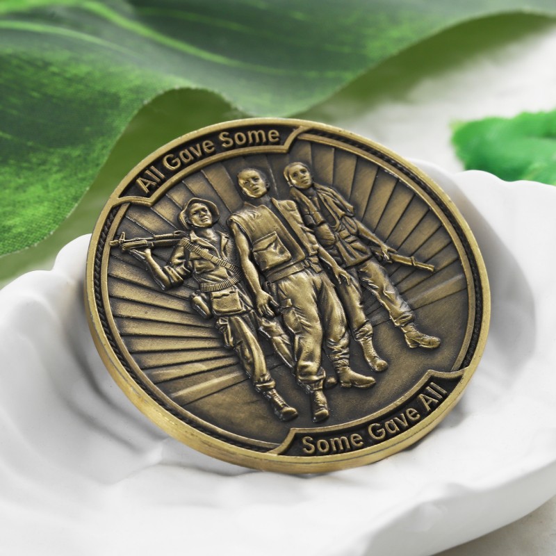 Bonn Cuimhneacháin Cabhraithe 3D Saincheaptha