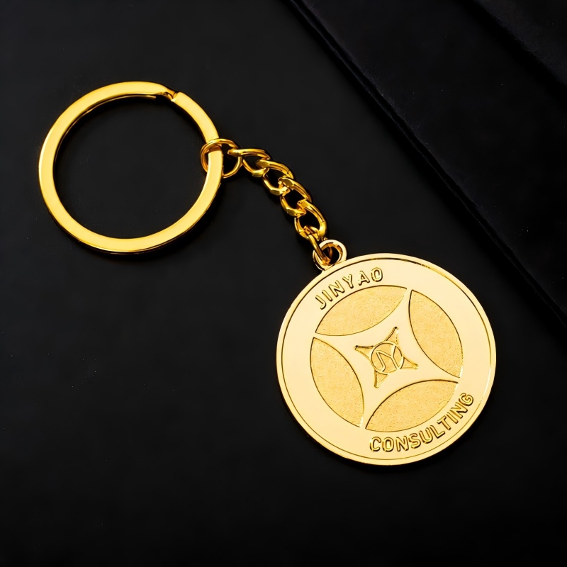 Keychains Miotal Saincheaptha