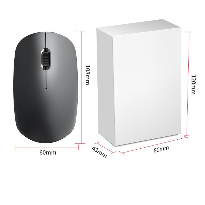 Luch Oifige Bluetooth Gan Sreang Dual Mód