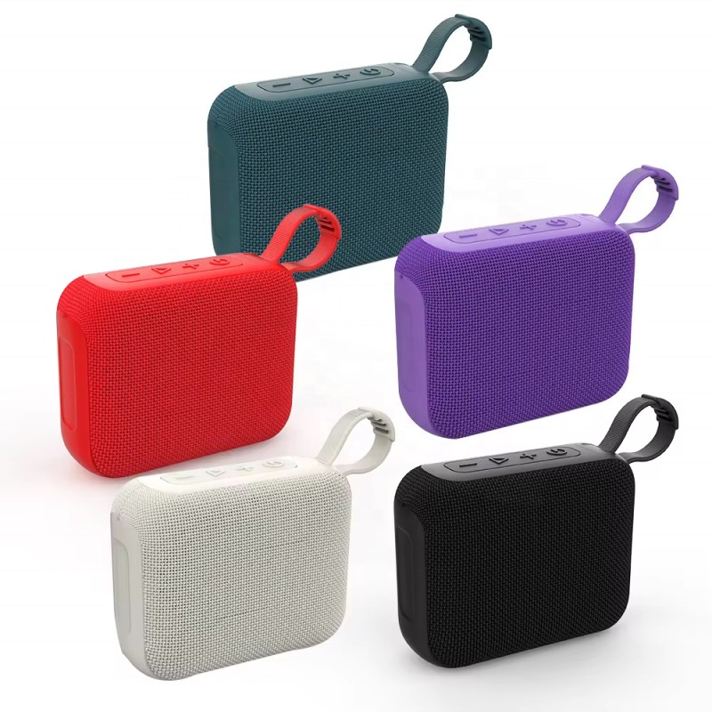 Mini Cainteoir Bluetooth Gan Sreang Allamuigh