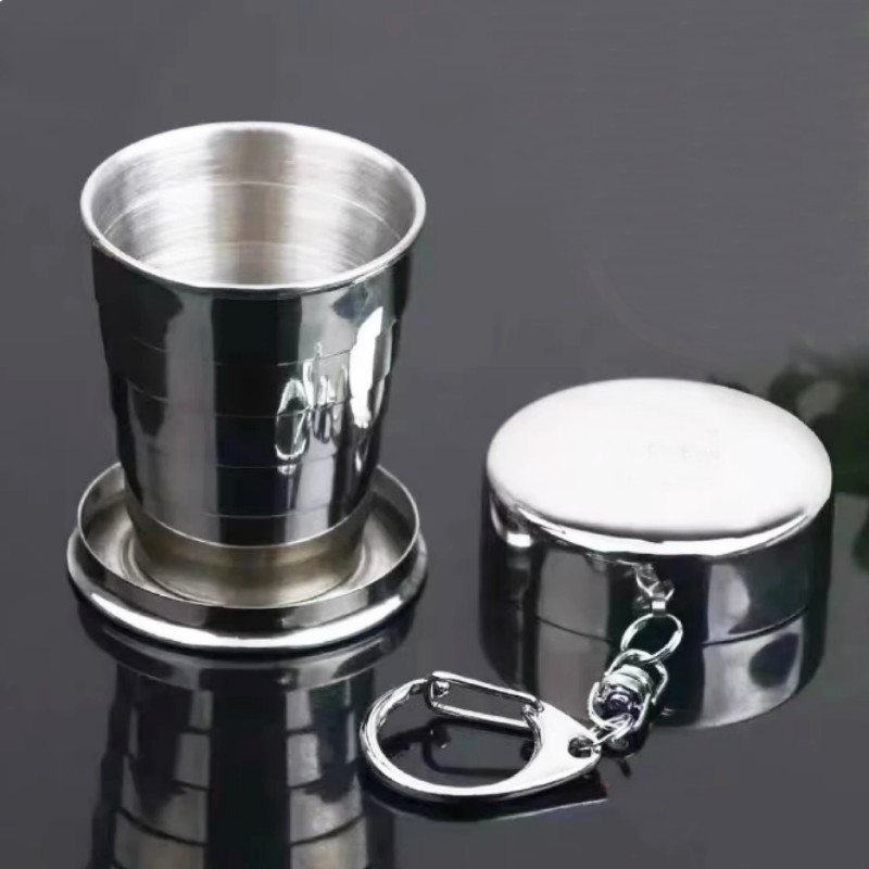 Corn Taistil Cruach Dhosmálta Collapsible Inaistrithe